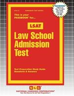 Law School Admission Test (LSAT)