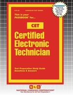 Certified Electronic Technician (CET)