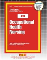 Occupational Health Nursing