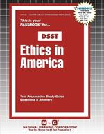 Ethics in America