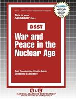 War and Peace in the Nuclear Age