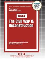 The Civil War & Reconstruction