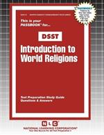 Introduction to World Religions