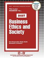 Business Ethics and Society