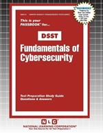 Fundamentals of Cybersecurity