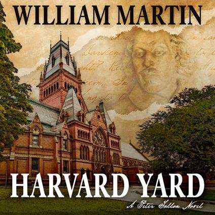 Harvard Yard