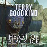 Heart of Black Ice