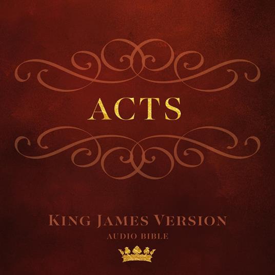 Book of Acts