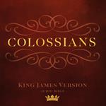 Book of Colossians