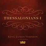 Book of I Thessalonians