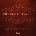 Book of II Thessalonians