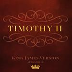 Book of II Timothy