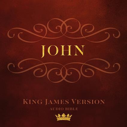 Book of John