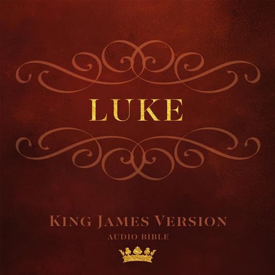 Book of Luke