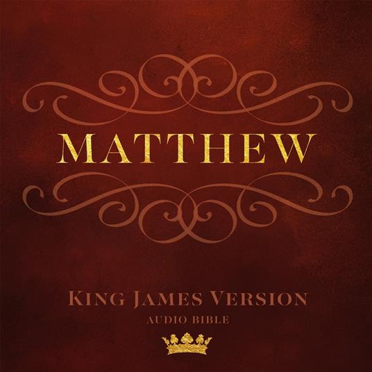 Book of Matthew