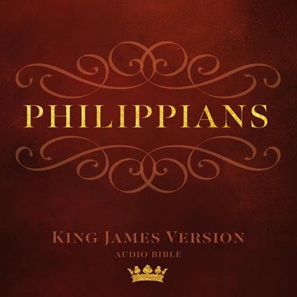 Book of Philippians