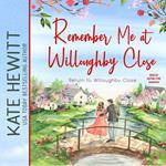 Remember Me at Willoughby Close