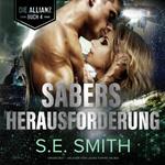 Sabers Herausforderung