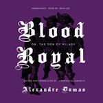 Blood Royal