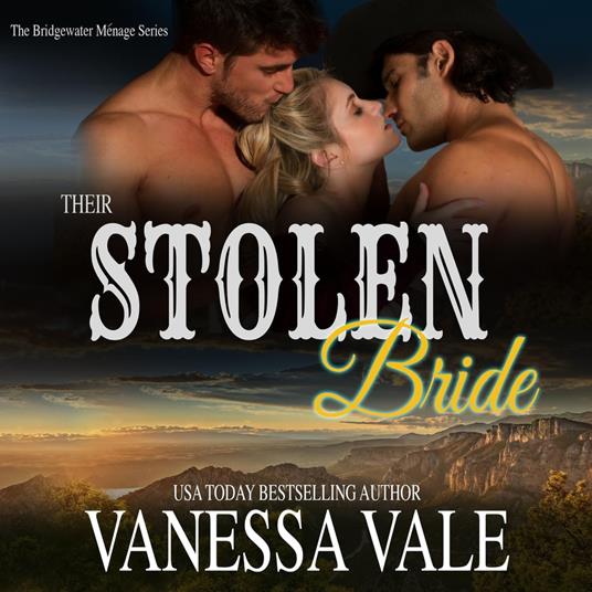 Their Stolen Bride