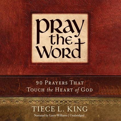 Pray the Word