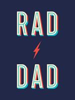 Rad Dad