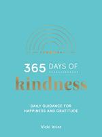 365 Days of Kindness