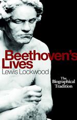 Beethoven's Lives