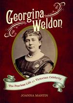 Georgina Weldon