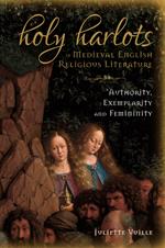 Holy Harlots in Medieval English Religious Literature