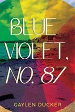 Blue Violet, No. 87