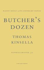 Butcher's Dozen