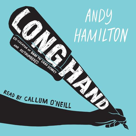 Longhand (Unabridged)