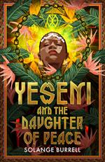 Yeseni and the Daughter of Peace