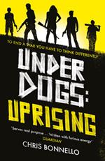 Underdogs: Uprising