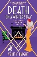 Death on a Winter's Day: A totally addictive cozy murder mystery