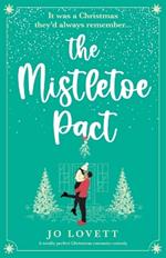 The Mistletoe Pact