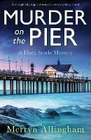 Murder on the Pier: A completely unputdownable cozy mystery novel