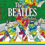 The Beatles Colouring Book