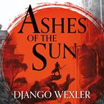 Ashes of the Sun