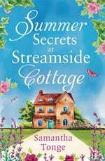 Summer Secrets at Streamside Cottage