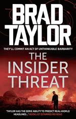 The Insider Threat