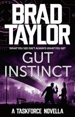 Gut Instinct