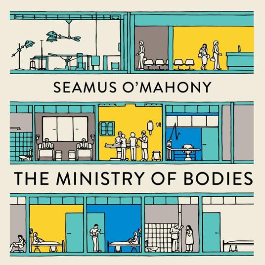 The Ministry of Bodies