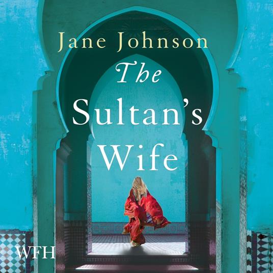 The Sultan's Wife