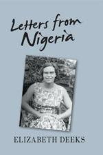 Letters From Nigeria