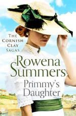 Primmy's Daughter: A moving, spell-binding tale