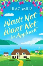 Waste Not, Want Not in Applewell: The most heartwarming story you will read this year