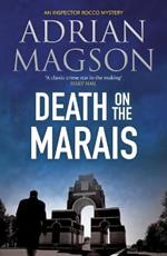 Death on the Marais