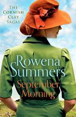 September Morning: An emotional saga of love and war